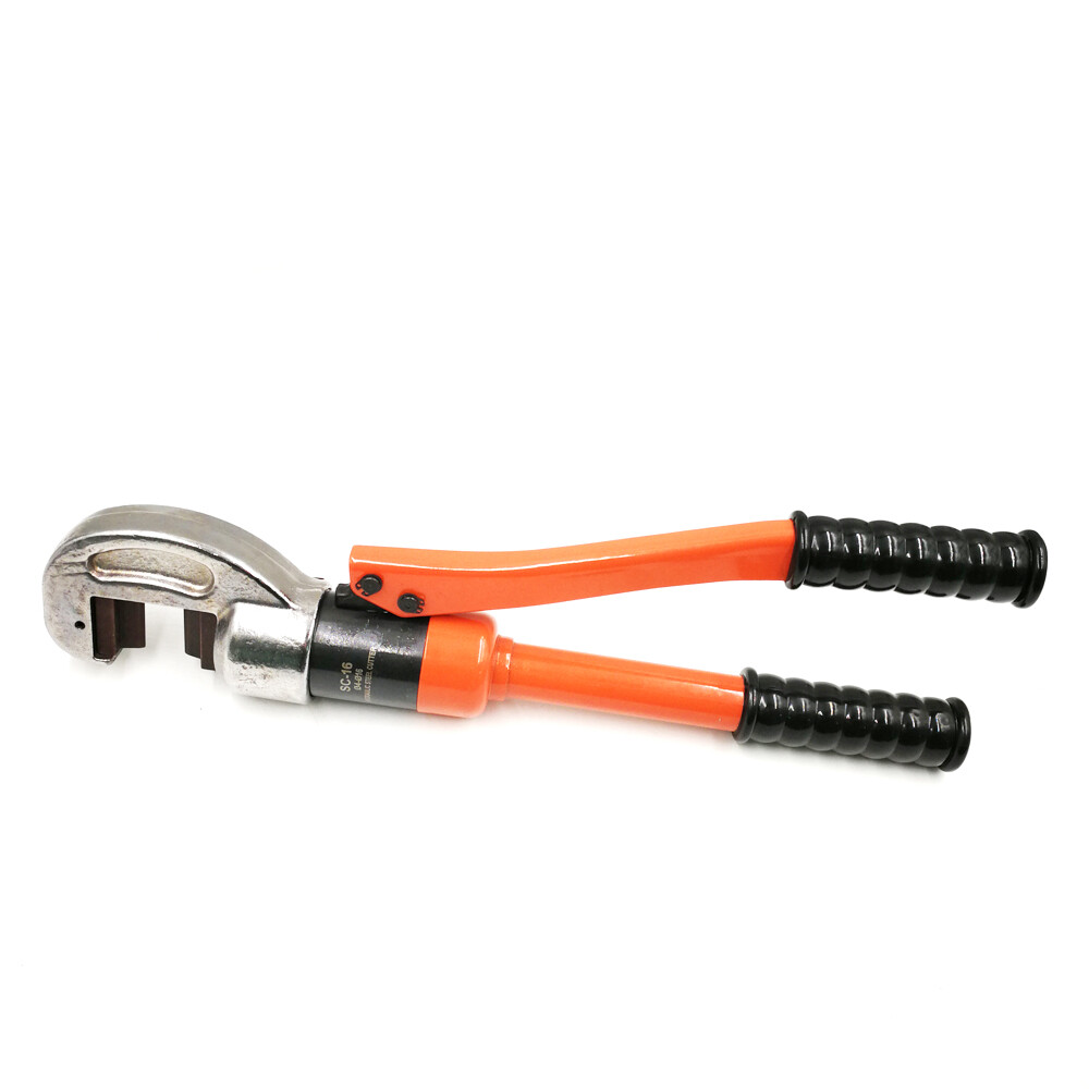 Гидравлический резчик арматуры SC-16