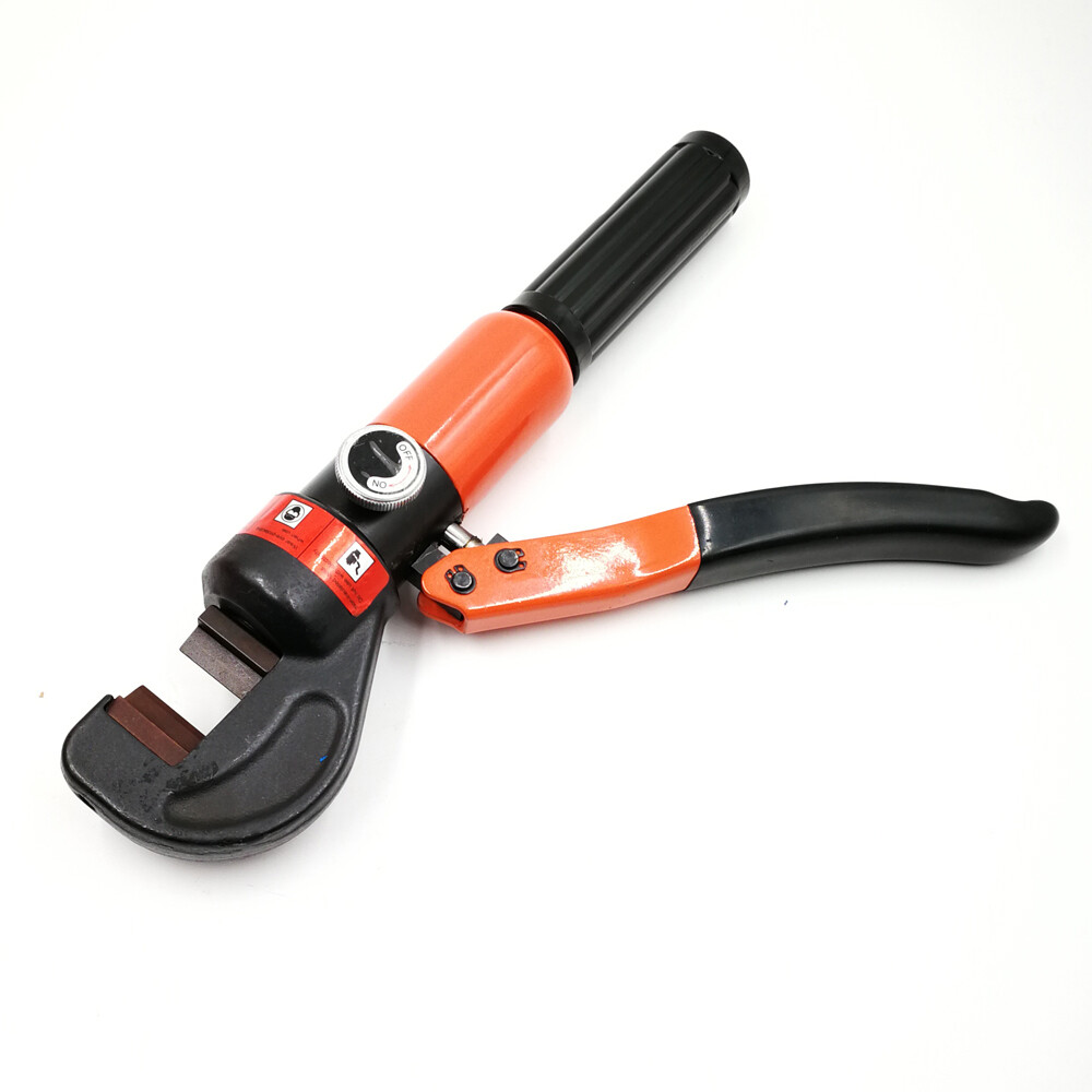 Гидравлический резак для арматуры Max Ø10mm SC-10