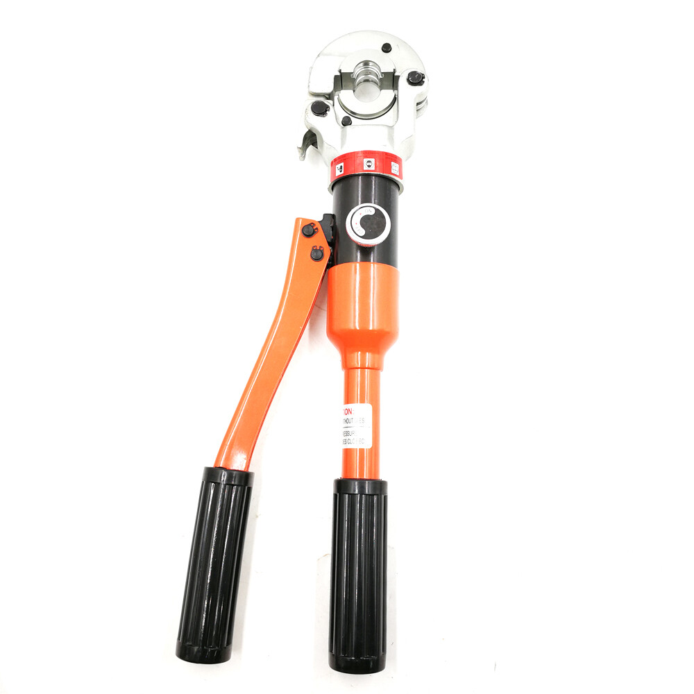 Гидравлический инструмент для обжима труб HP-1632D