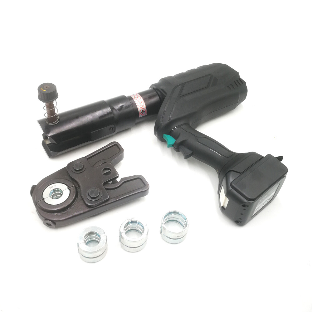 Инструмент для труб аккумуляторных батарей Max Ø108mm EMT-108K