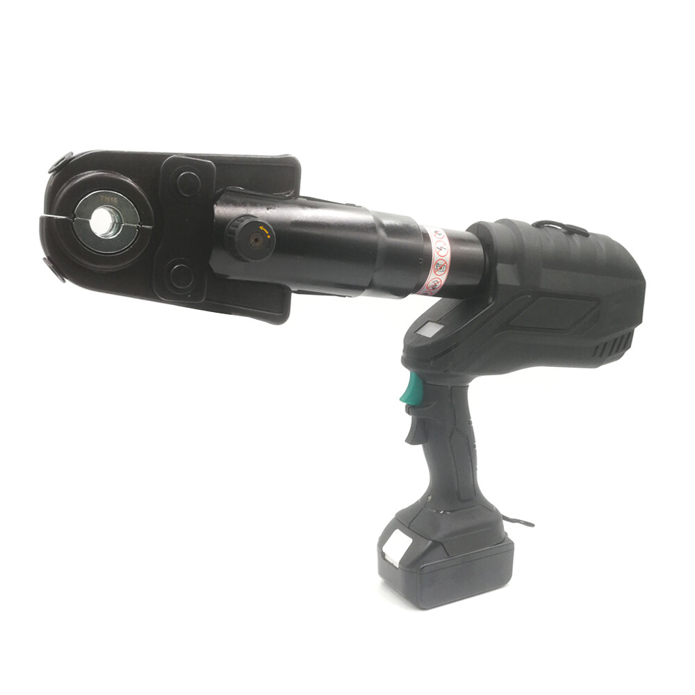 Инструмент для труб аккумуляторных батарей Max Ø108mm EMT-108K