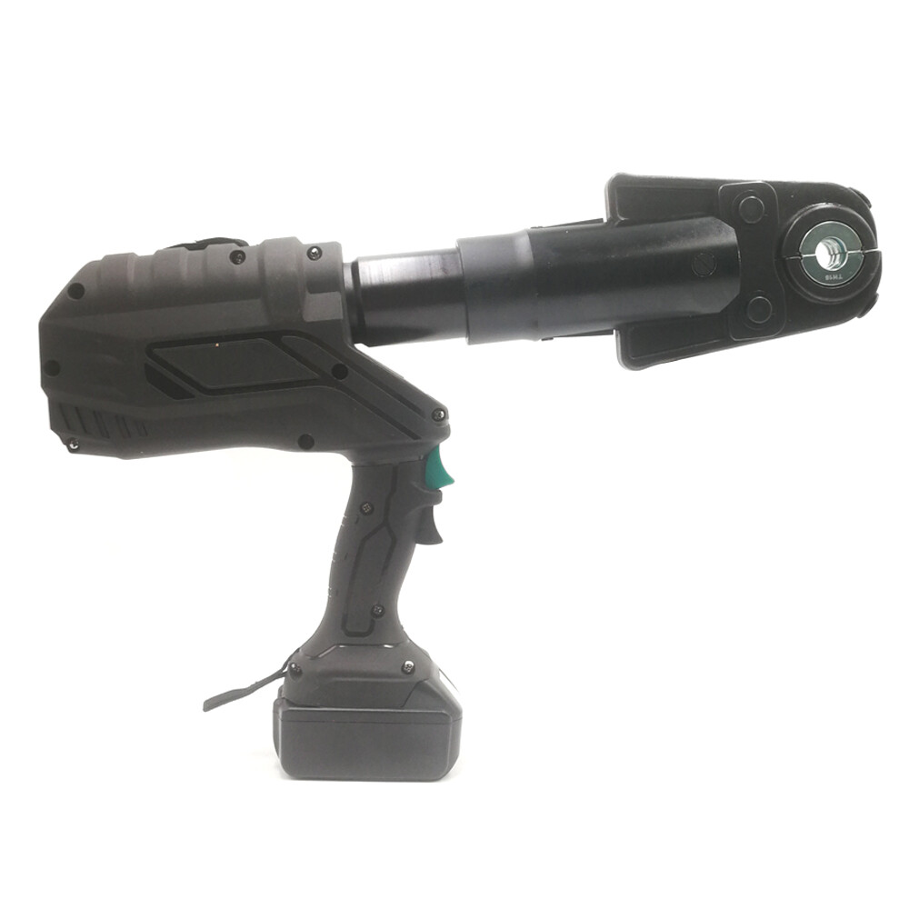 Инструмент для труб аккумуляторных батарей Max Ø108mm EMT-108K