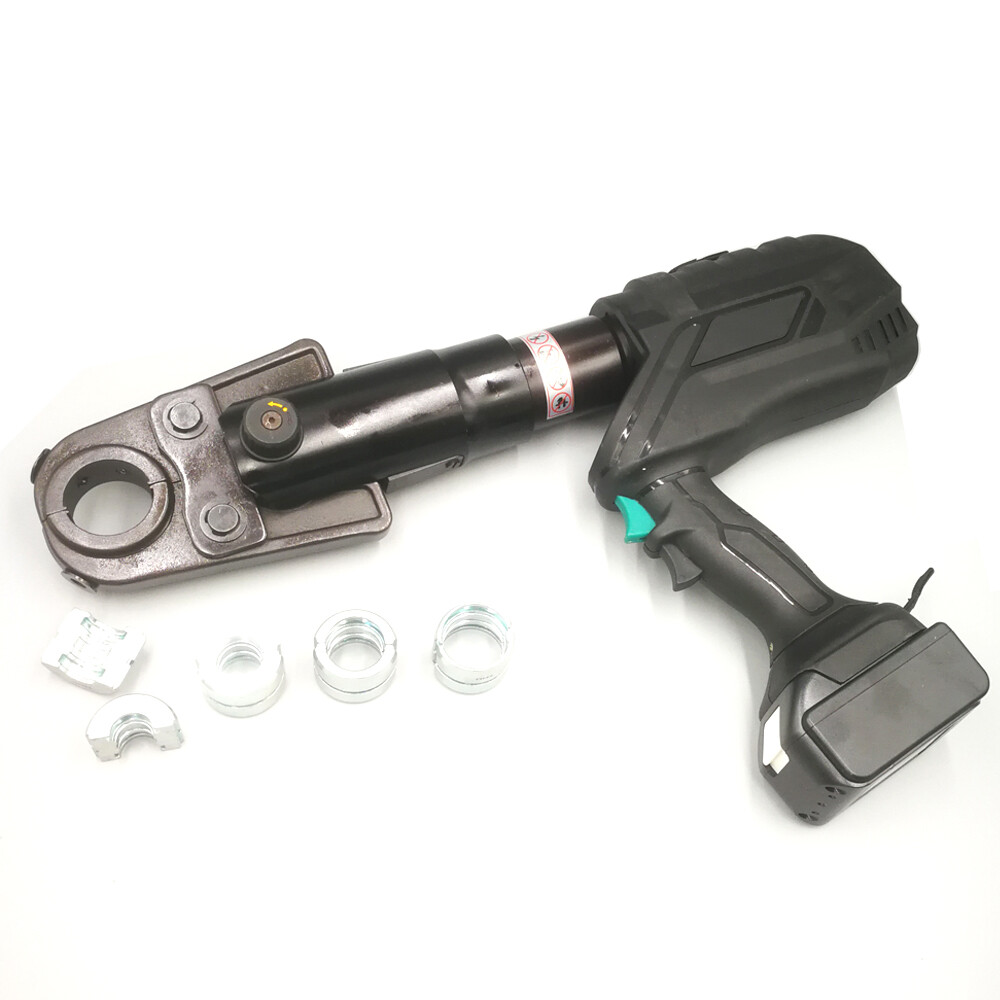 Инструмент для труб аккумуляторных батарей Max Ø108mm EMT-108K