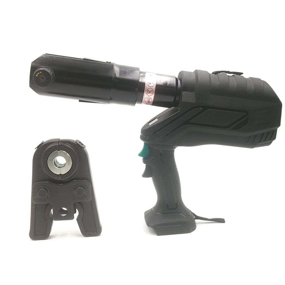 Инструмент для труб аккумуляторных батарей Max Ø108mm EMT-108K