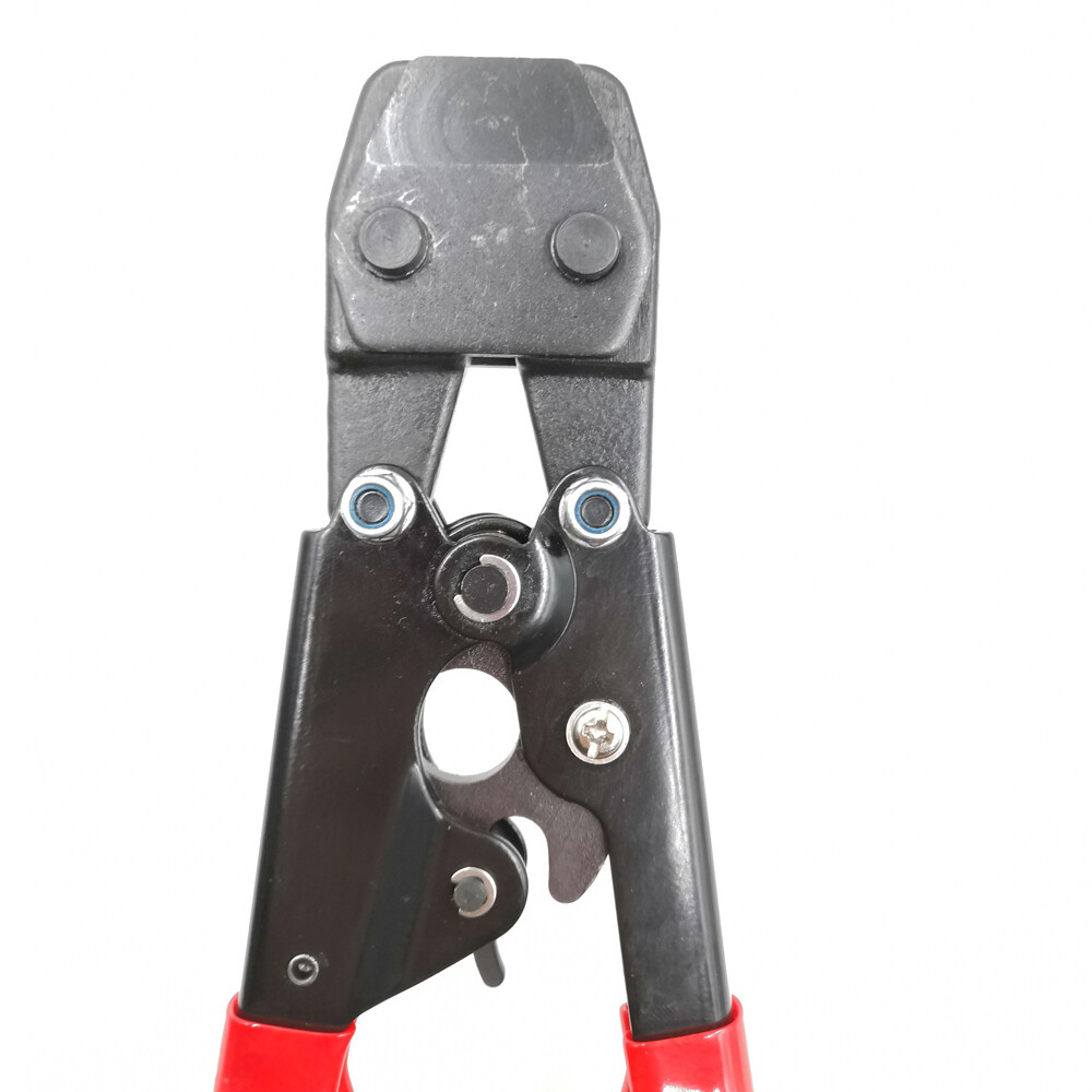 LXL-1096 инструмент для зажима PEX для крепления нержавеющего хомута