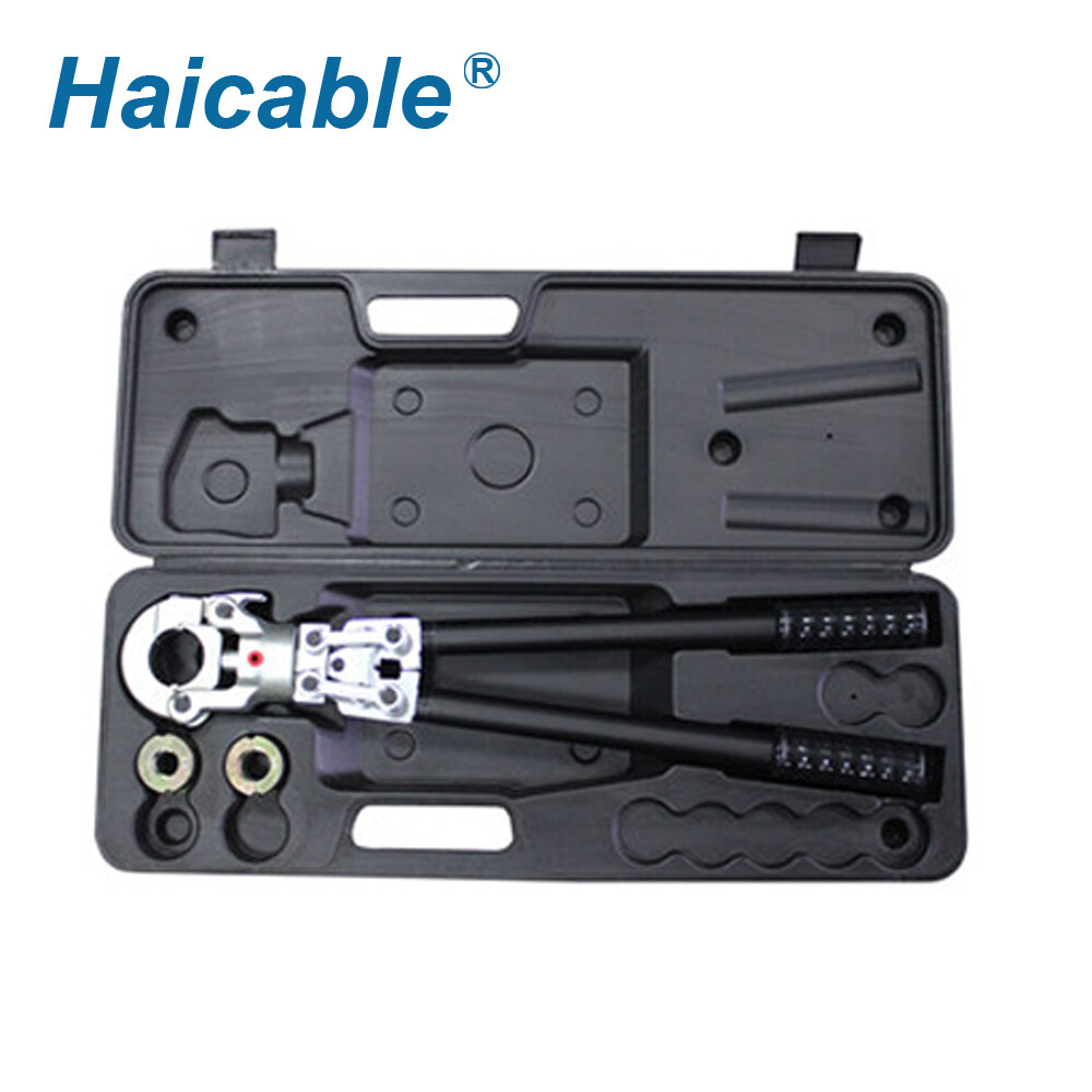 Ручной инструмент для опрессовки труб Max Ø32m CW-1632D