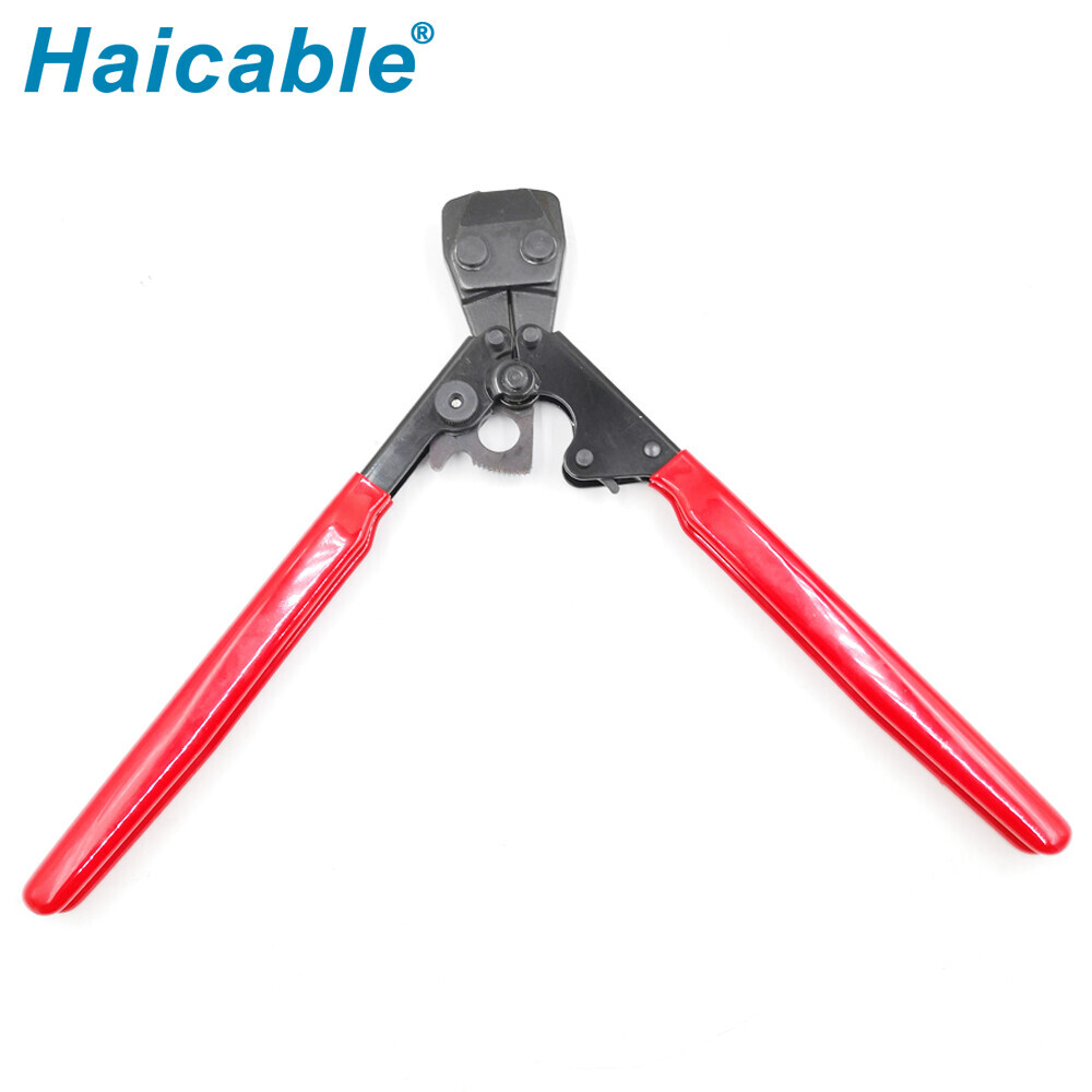 LXL-1096 инструмент для зажима PEX для крепления нержавеющего хомута