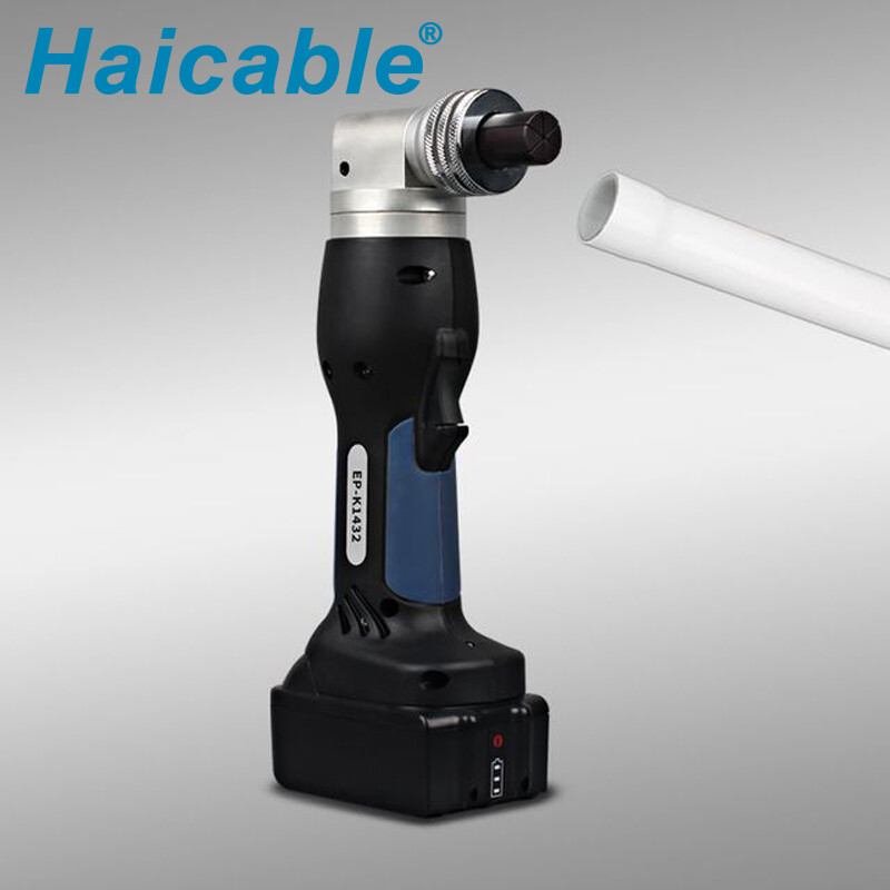 Инструмент для развальцовки аккумуляторных труб Max Ø32mm EP-K1432