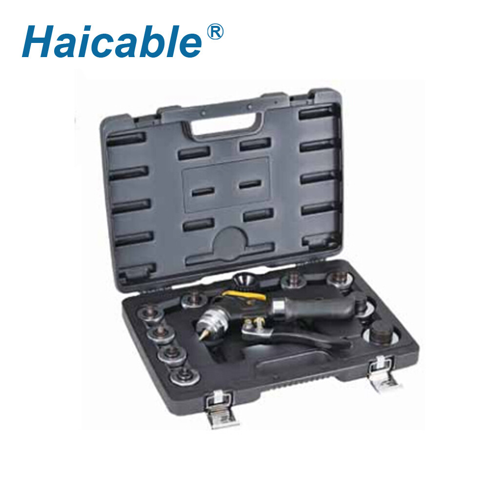 Максимальный ручной инструмент для расширения труб Ø38 мм EP-K38B