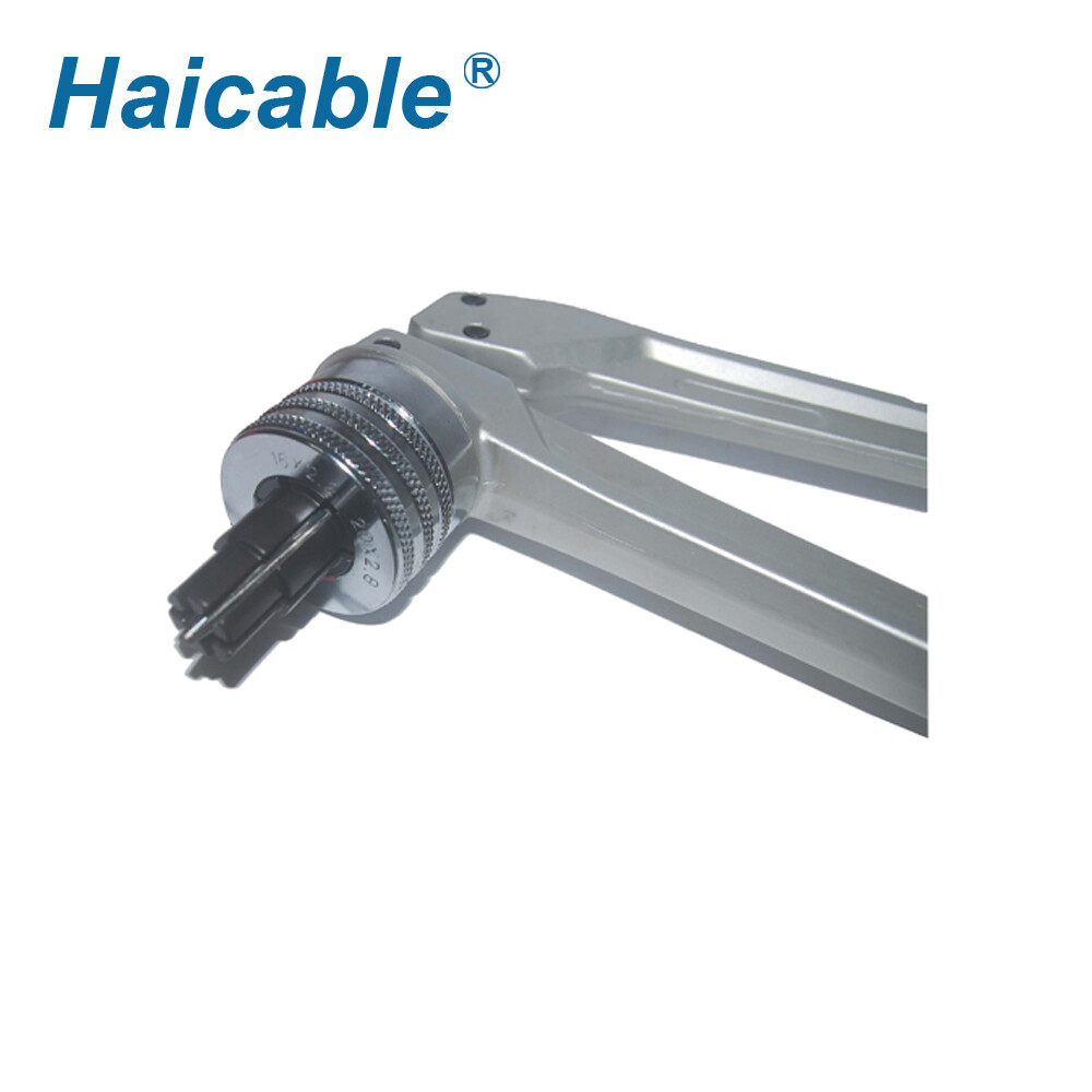 Макс. Ø32 мм Ручной инструмент для расширения труб EP-K32