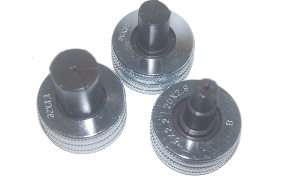 Макс. Ø32 мм Ручной инструмент для расширения труб EP-K32