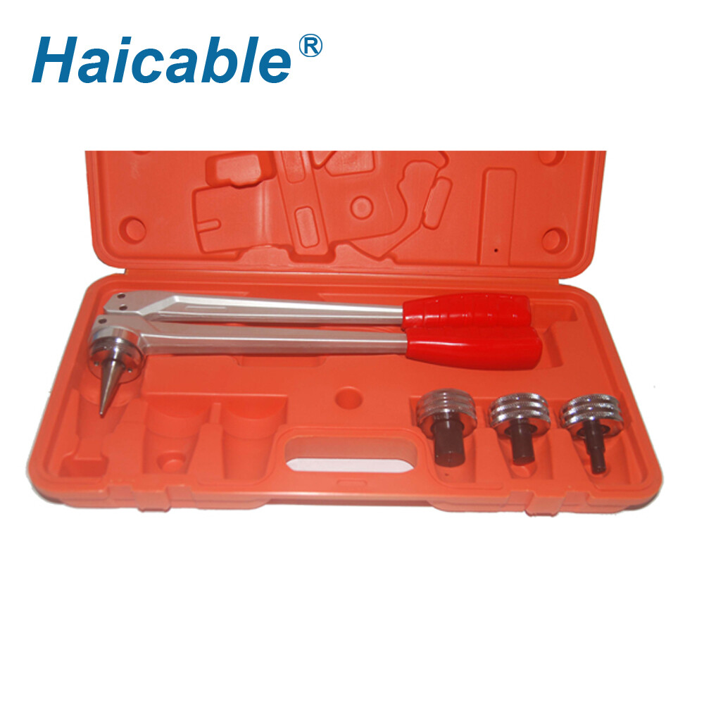 Макс. Ø32 мм Ручной инструмент для расширения труб EP-K32