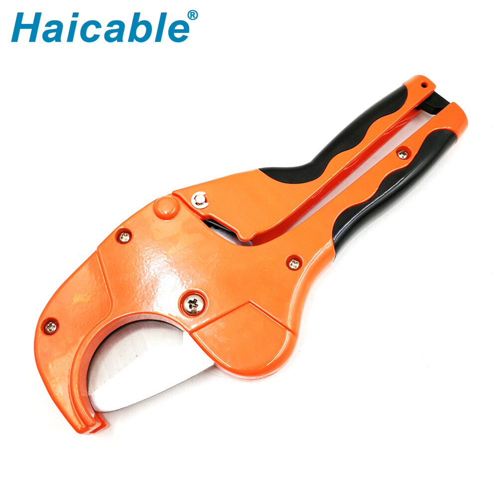 Макс. Ø51mm Труборез для ПВХ PC-317-51