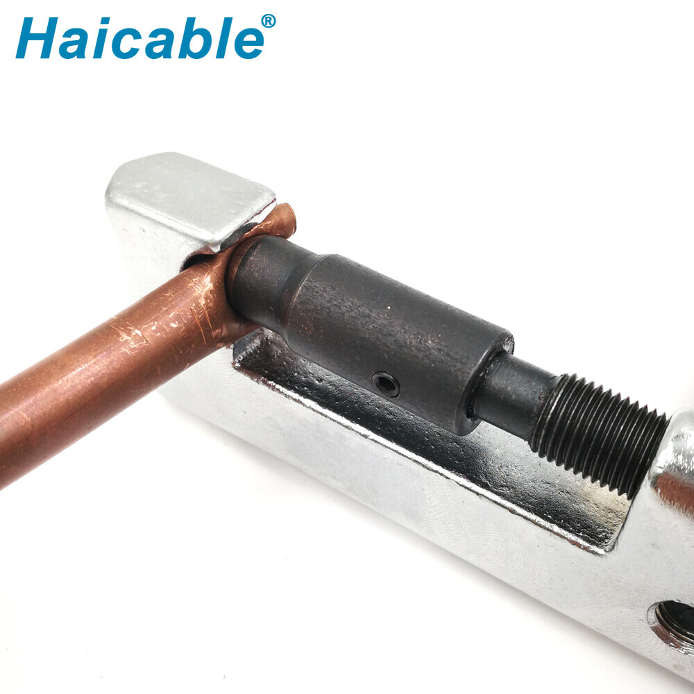 Холодильный инструмент Пинцет для пережатия PC-204