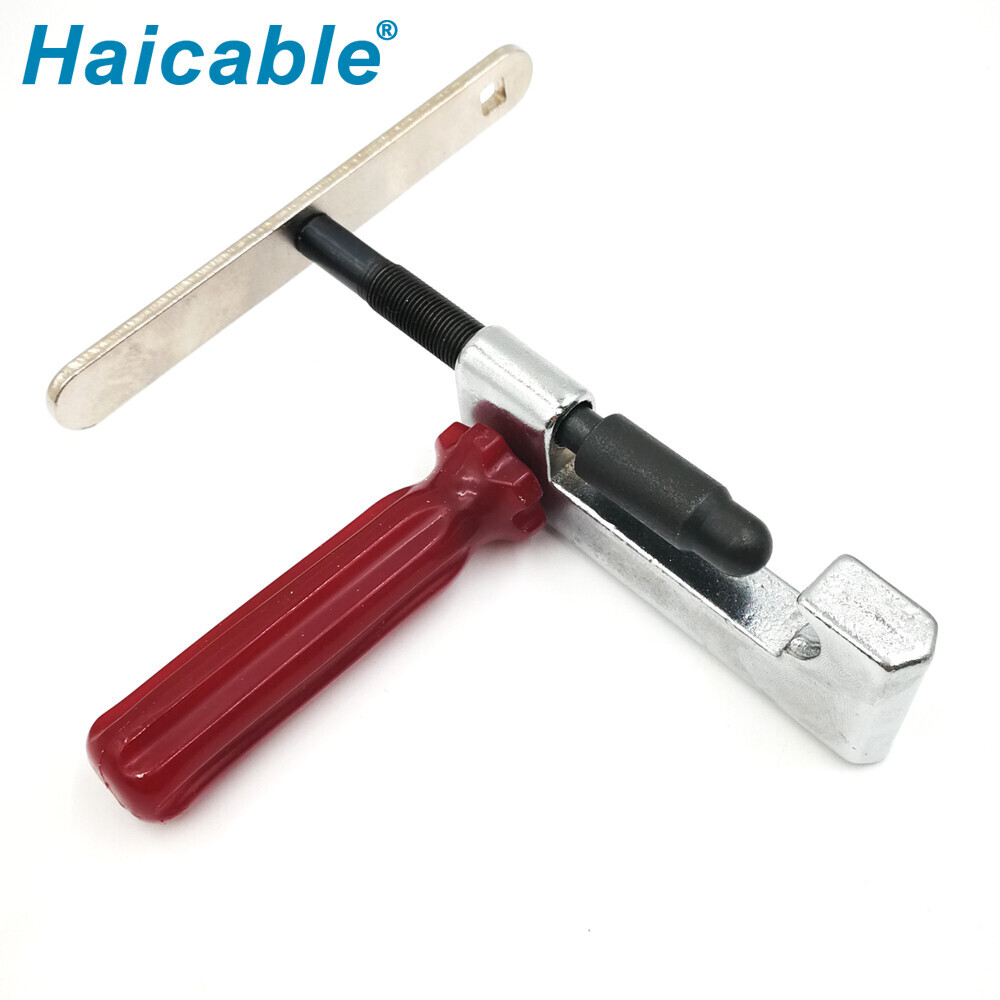 Холодильный инструмент Пинцет для пережатия PC-204