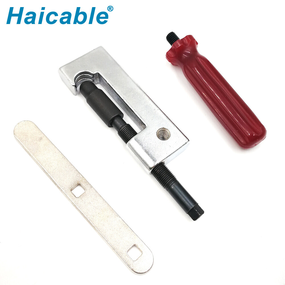 Холодильный инструмент Пинцет для пережатия PC-204