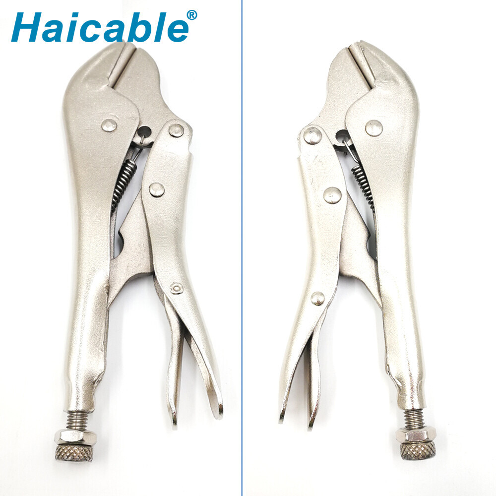 7'' клещи для пережатия медной трубки Инструменты для обслуживания кондиционеров PC-201