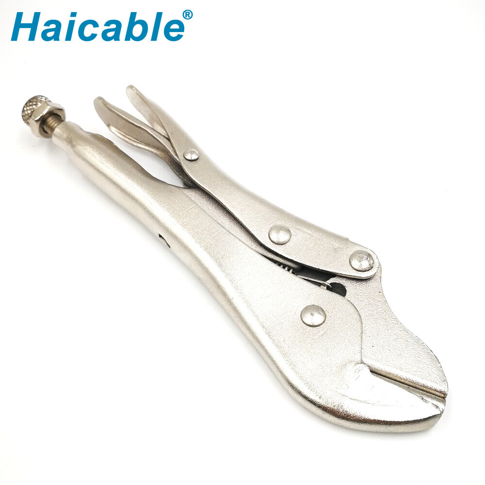 7'' клещи для пережатия медной трубки Инструменты для обслуживания кондиционеров PC-201