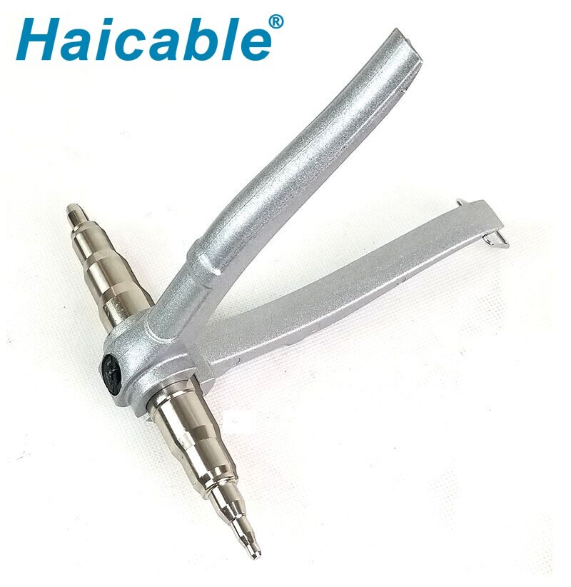 Ручной трубный экспандер PC-23 Ручной трубный экспандер PC-23