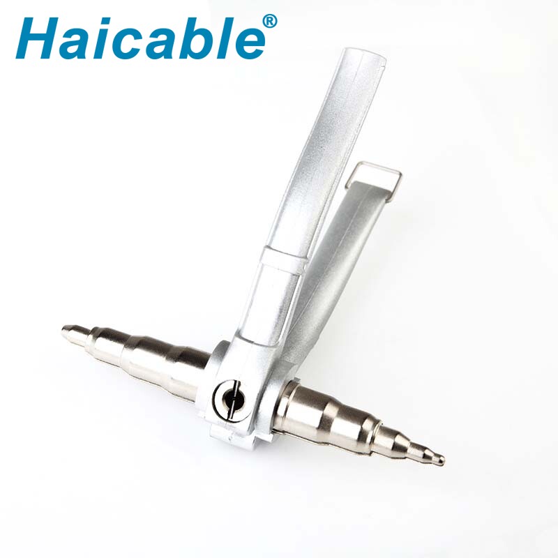 Ручной трубный экспандер PC-23