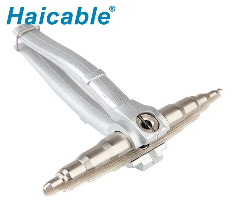 Ручной трубный экспандер PC-23