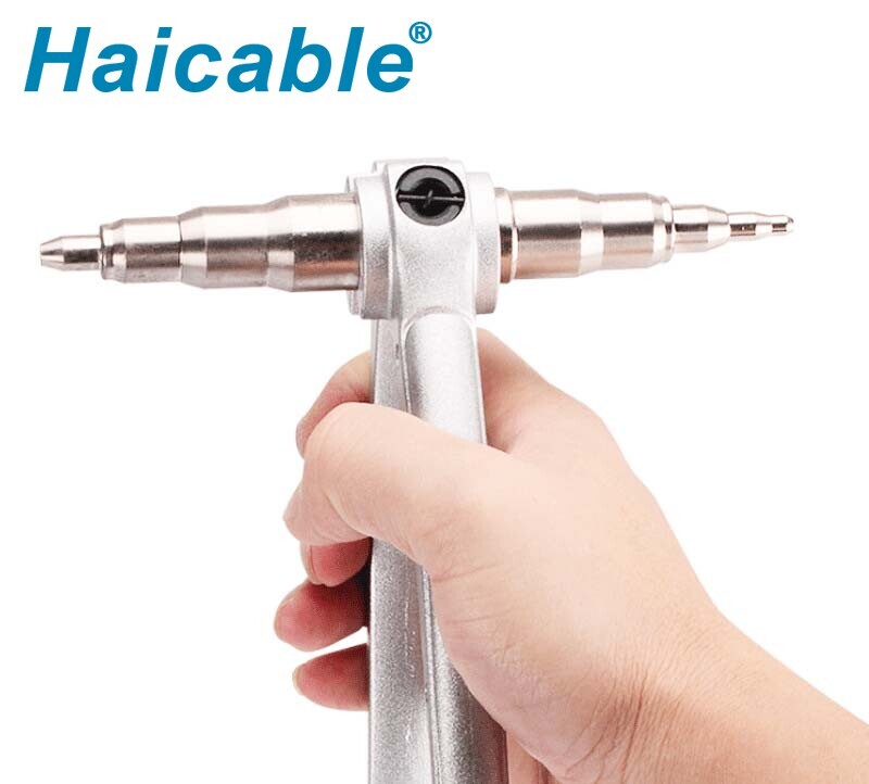 Ручной трубный экспандер PC-23