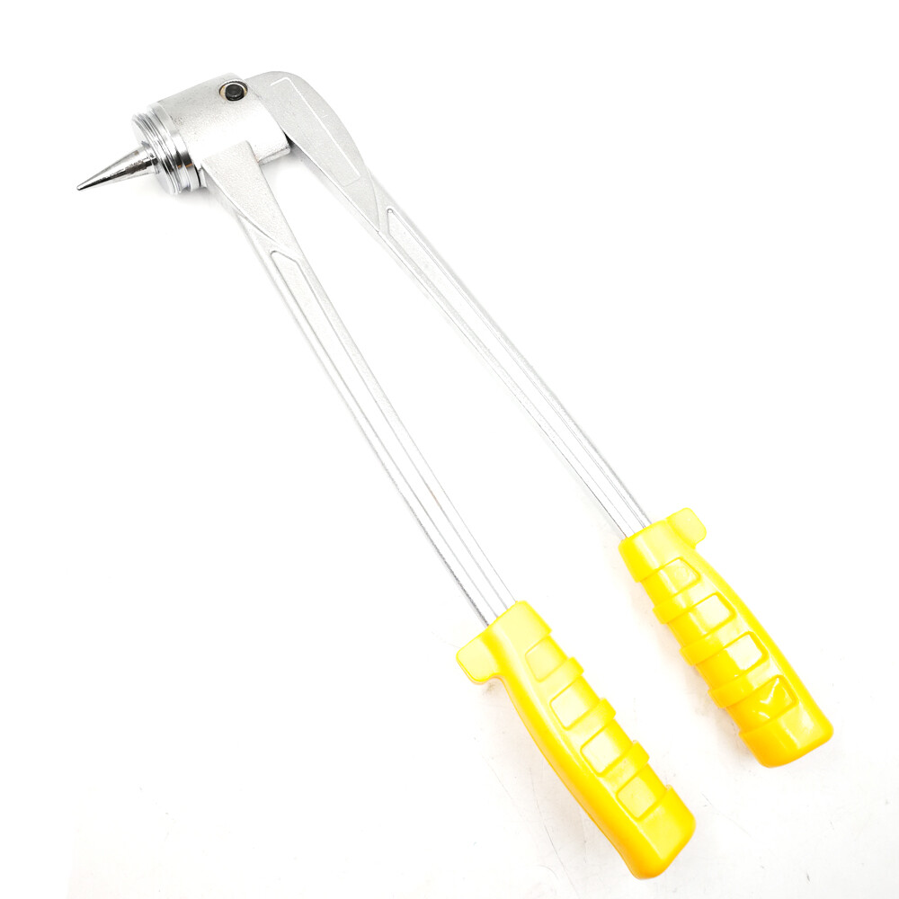 Комплект ручного инструмента для развальцовки труб PC-100L