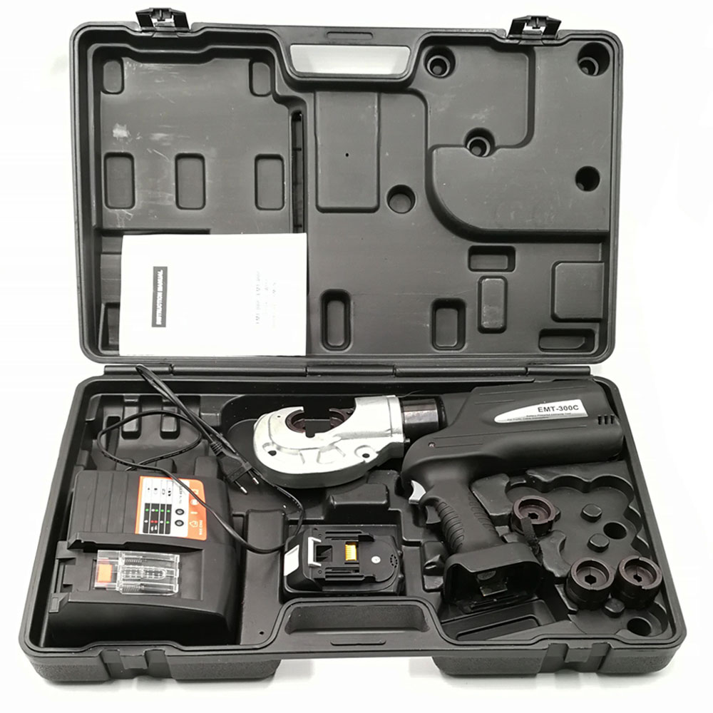 Аккумуляторный зачистной станок 13T BW-13