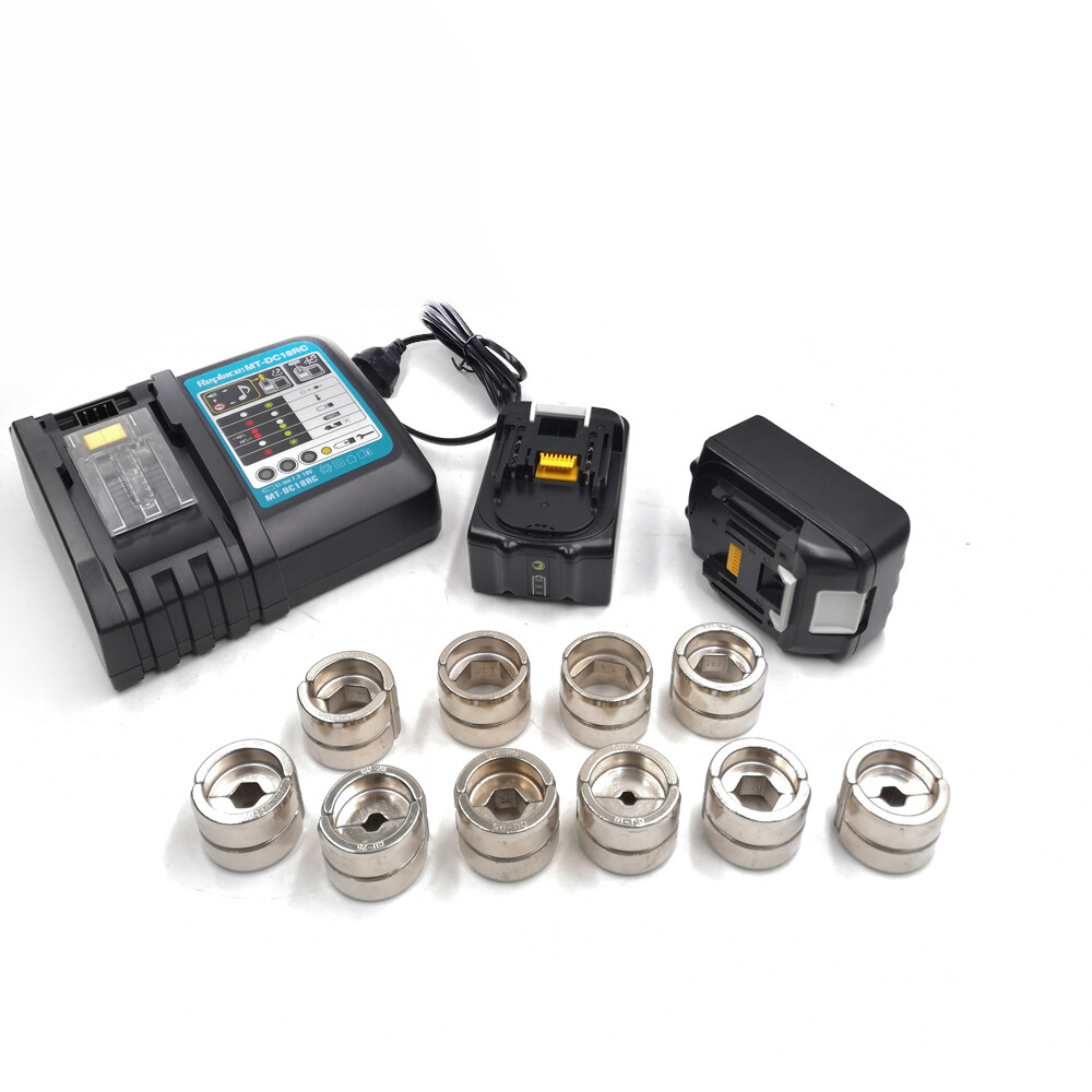 Аккумуляторный зачистной станок 13T BW-13