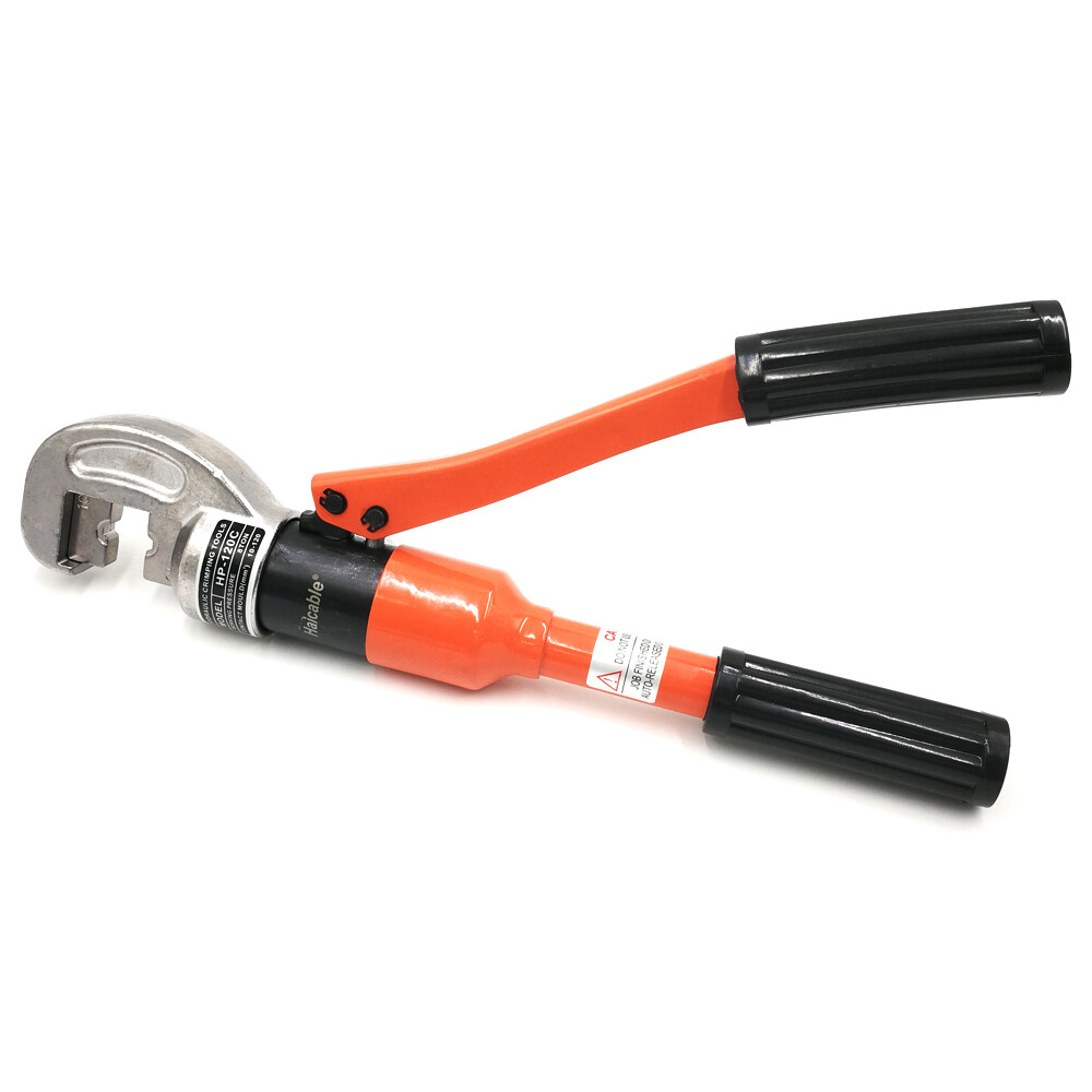 Гидравлический зачистной инструмент 8T HW-8C