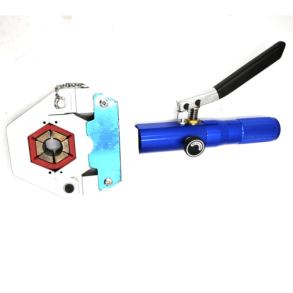 Набор для обжима шлангов HCW-1632