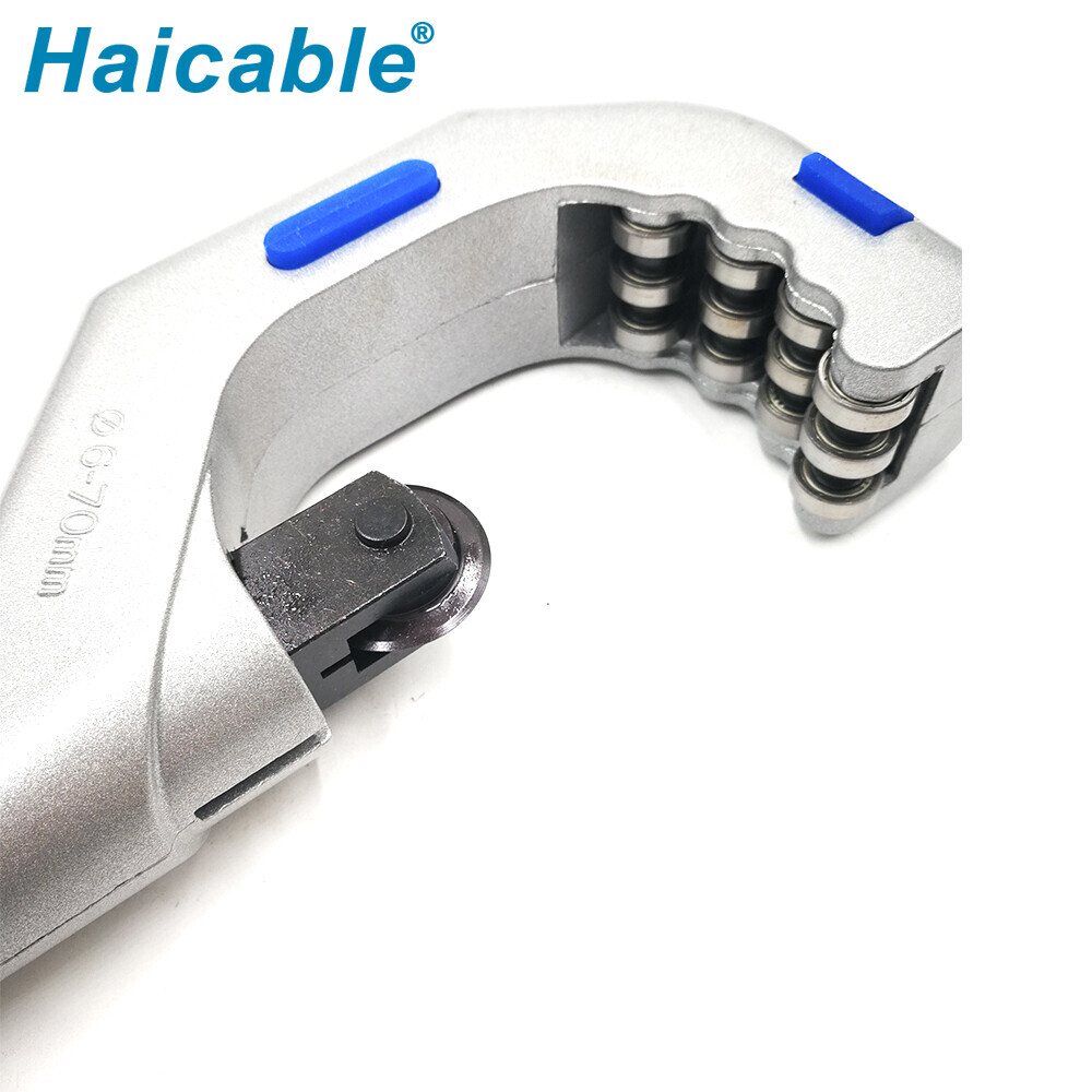 Труборез CT-670