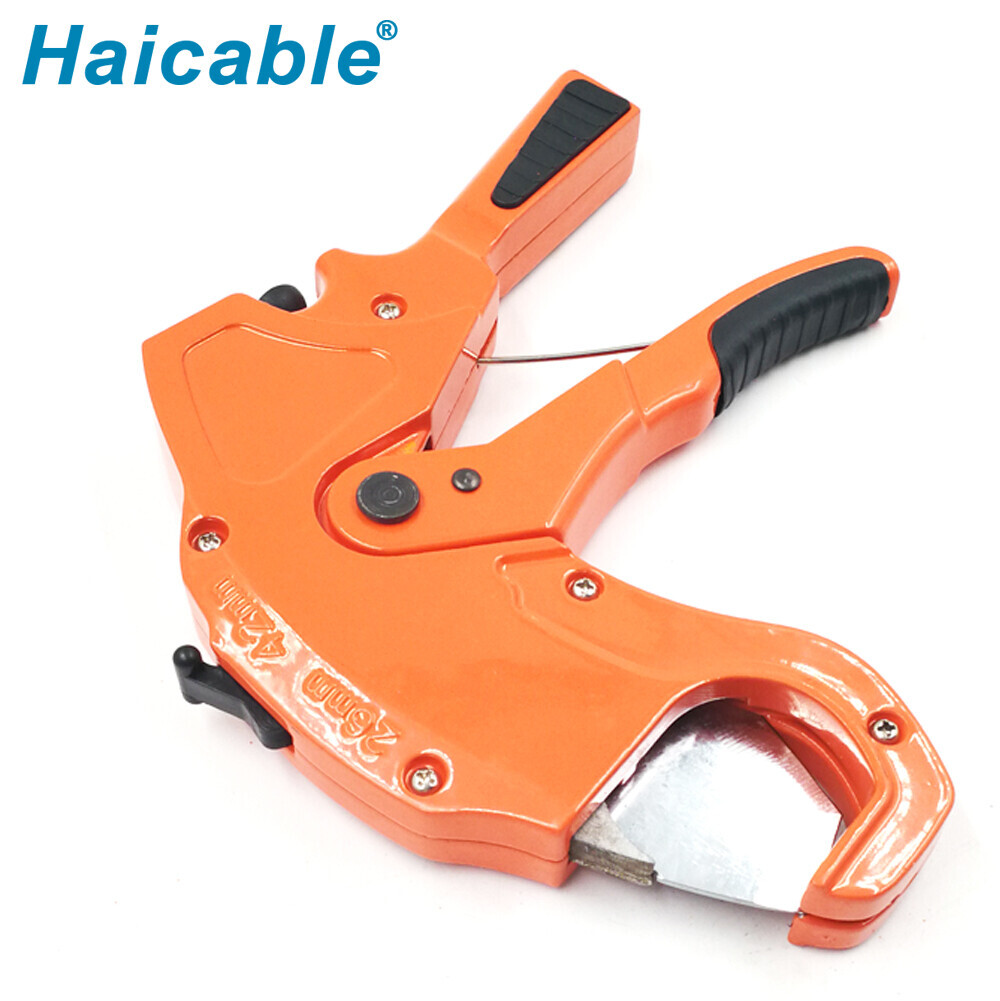 Макс. Ø42 мм Труборез для ПВХ труб PC-0817