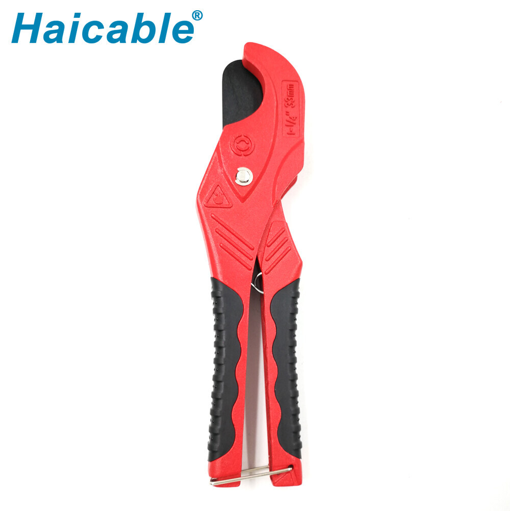 Труборез для ПВХ труб макс. ø33 мм PC-0814