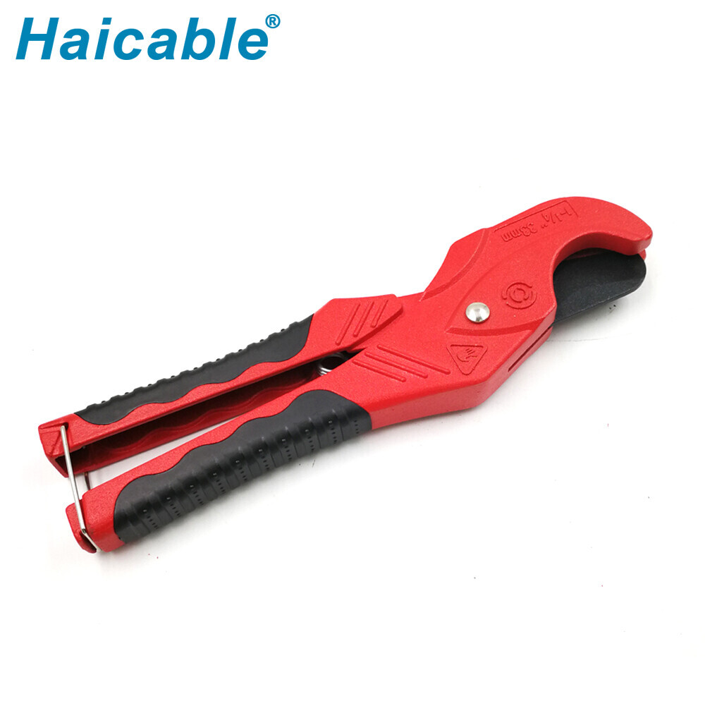 Труборез для ПВХ труб макс. ø33 мм PC-0814