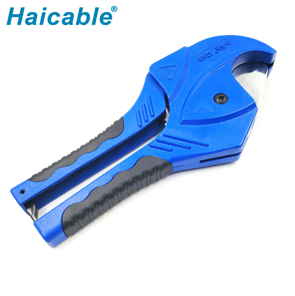 Труборез для ПВХ труб макс. Ø42 мм PC-0811