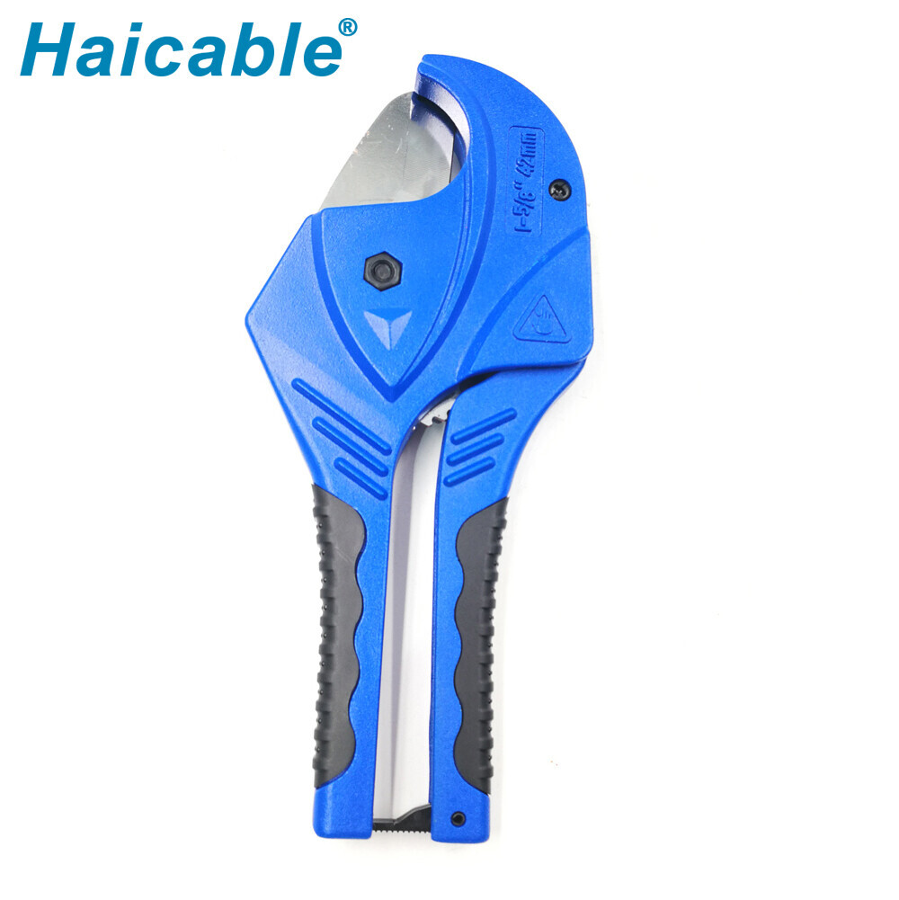 Труборез для ПВХ труб макс. Ø42 мм PC-0811