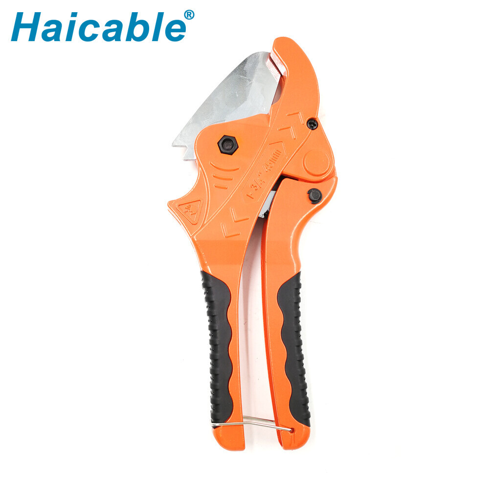 Труборез для ПВХ труб макс. Ø45мм PC-0810