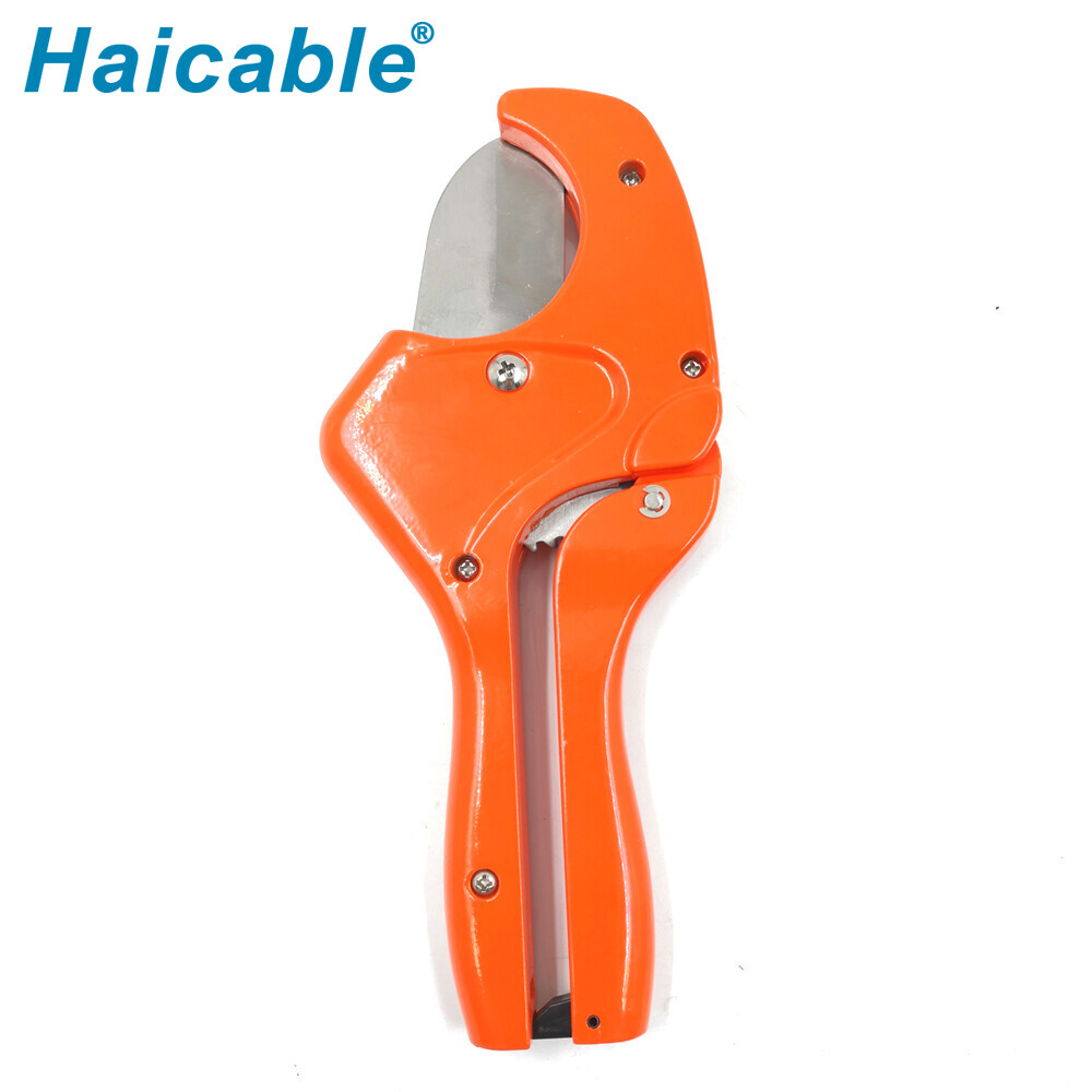 Труборез для ПВХ труб Max Ø63mm PC-0806B