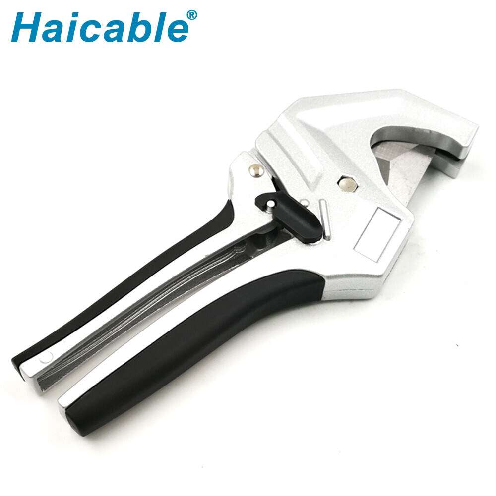 Труборез для ПВХ труб диаметром до ∅42 мм/∅64 мм PC-0803B