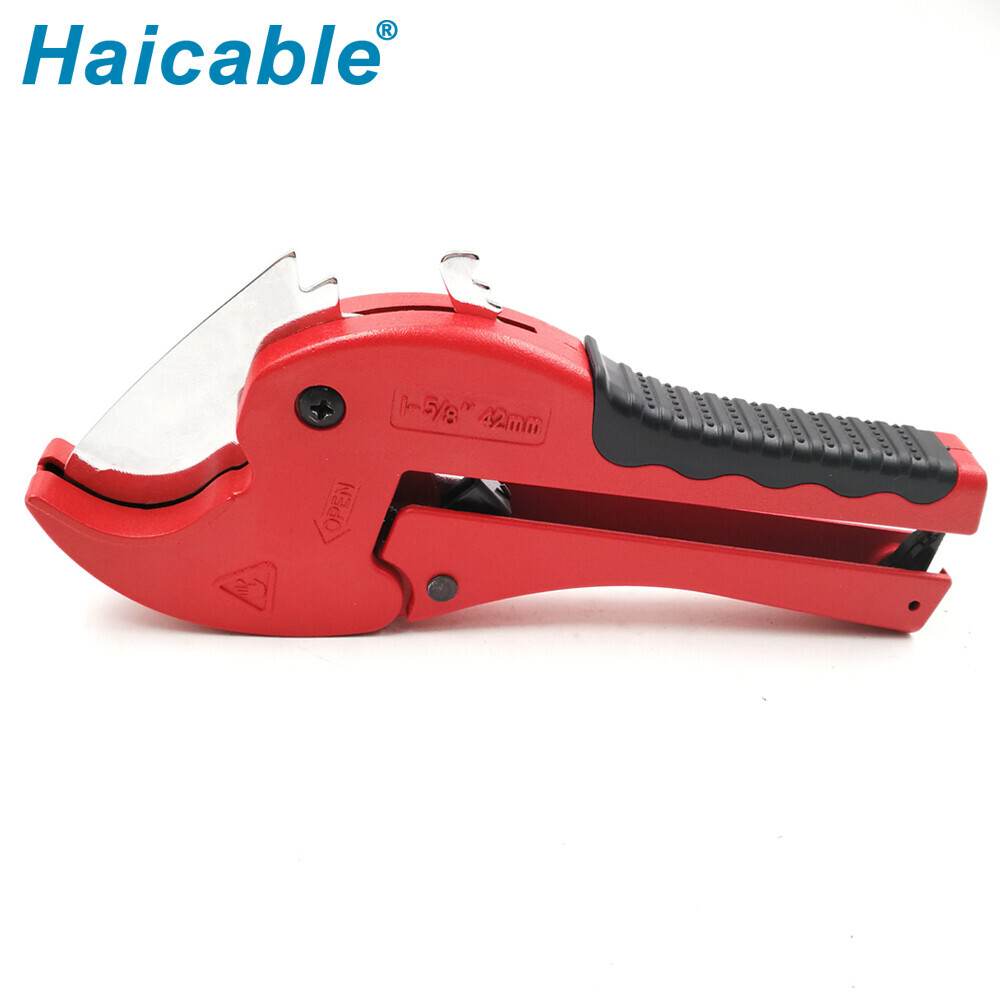 Труборез для ПВХ труб Max Ø42mm PC-0802B