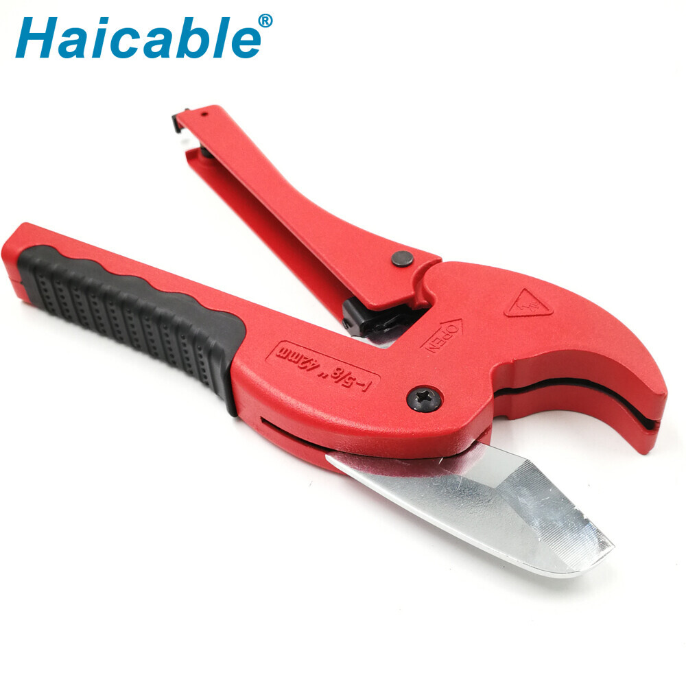 Труборез для ПВХ труб Max Ø42mm PC-0802B