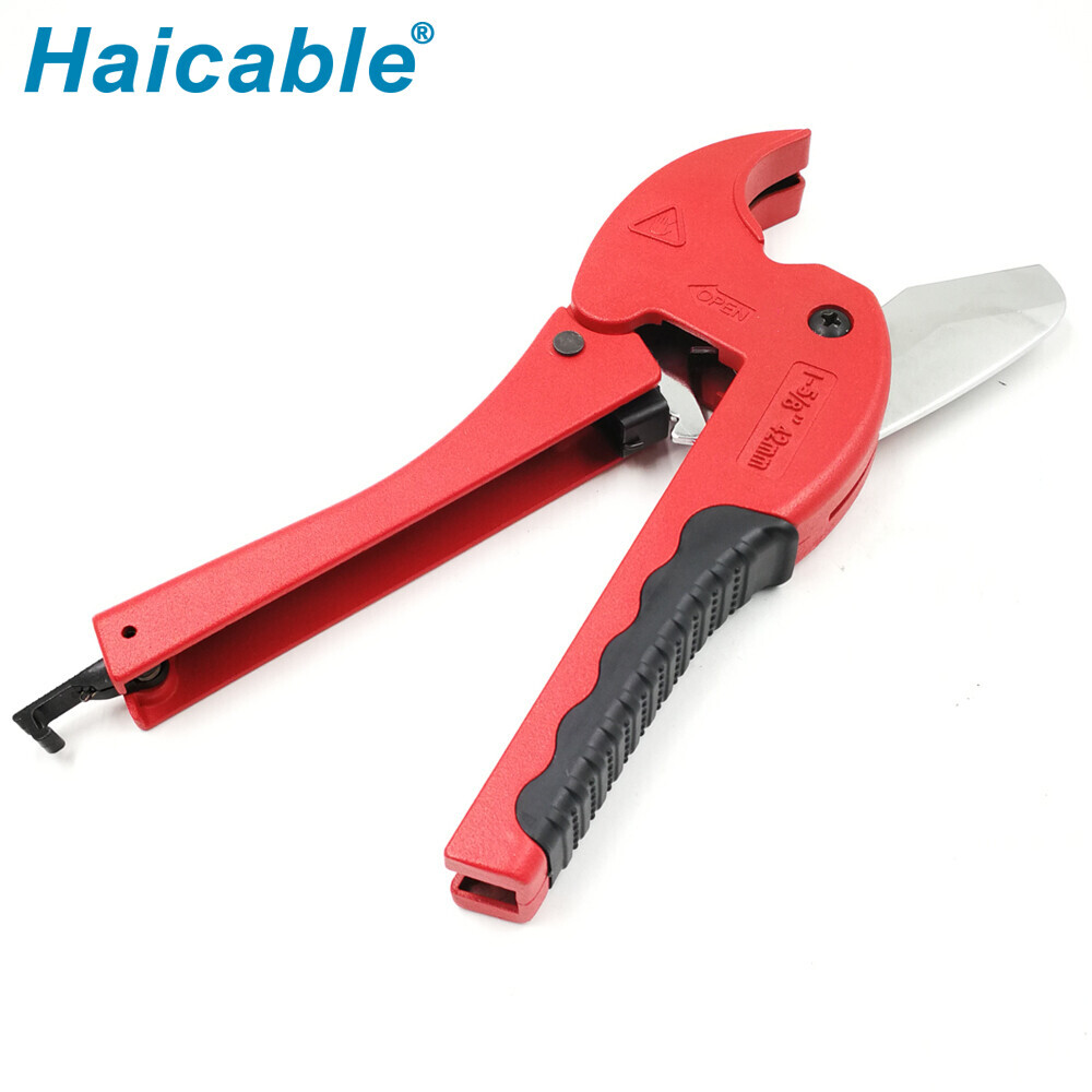 Труборез для ПВХ труб Max Ø42mm PC-0802B