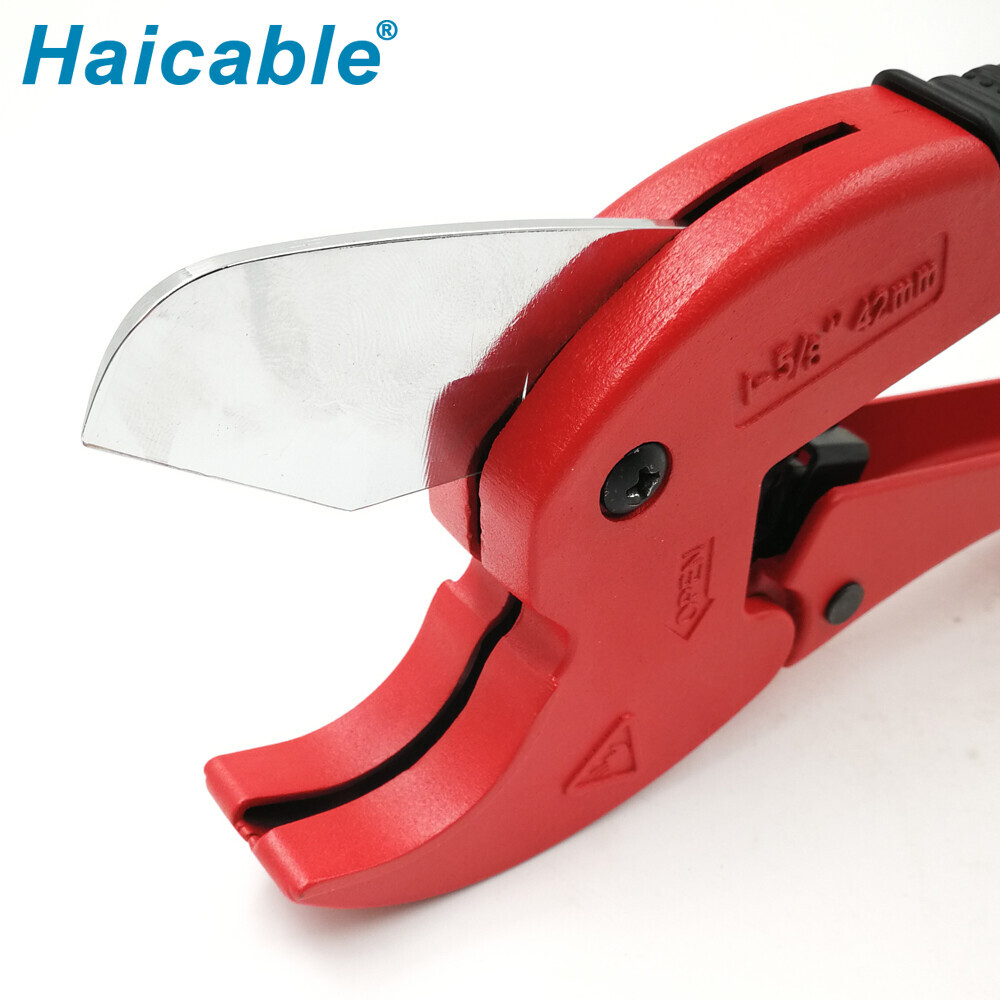 Труборез для ПВХ труб Max Ø42mm PC-0802B