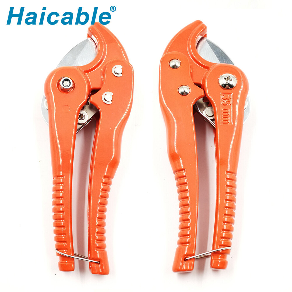 Труборез для ПВХ труб MaxΦ35mm PC-0816