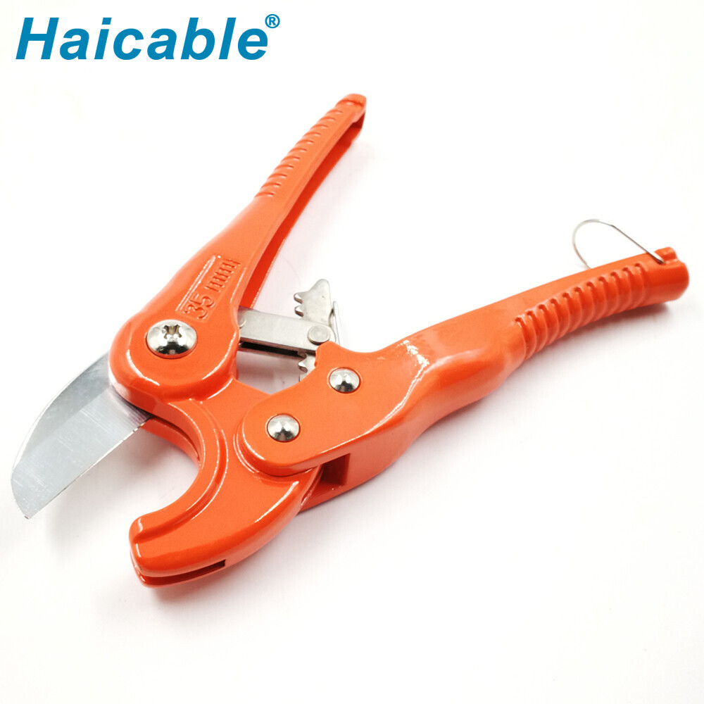 Труборез для ПВХ труб MaxΦ35mm PC-0816