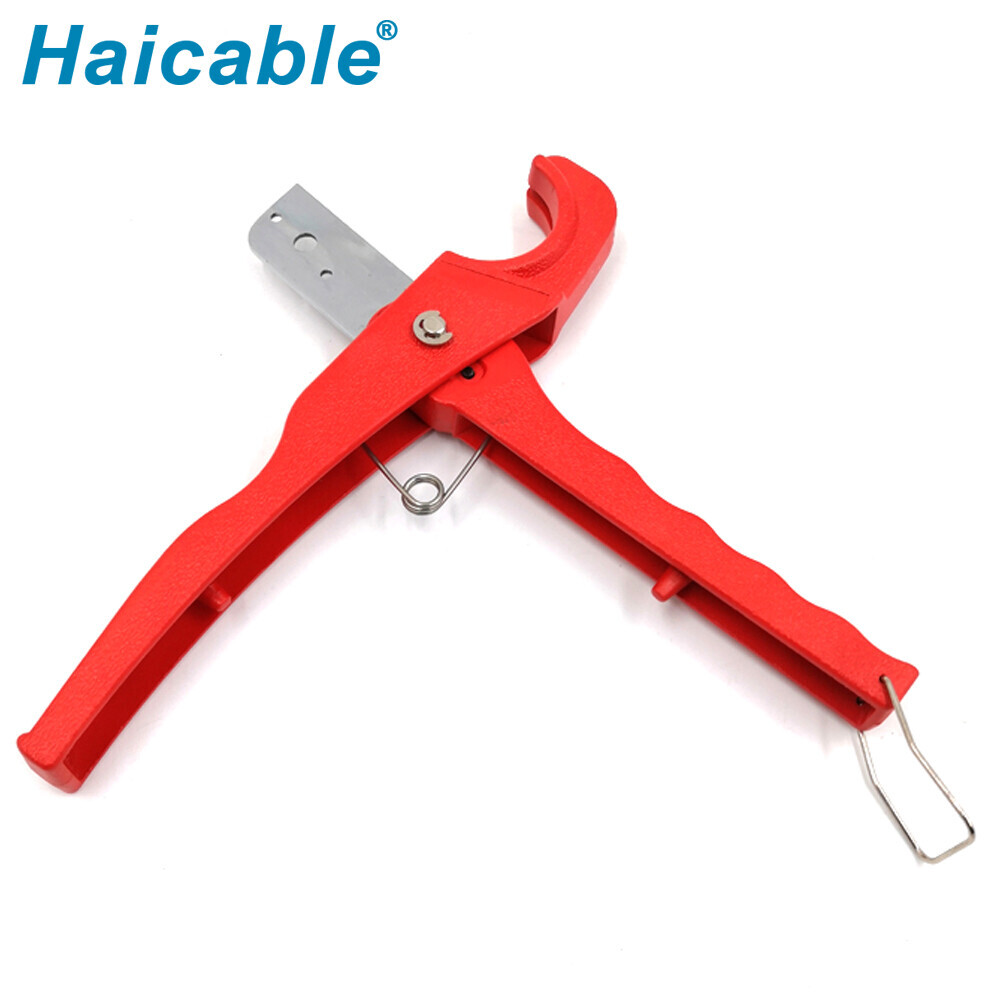 Труборез для ПВХ труб макс. Ø35 мм PC-0813