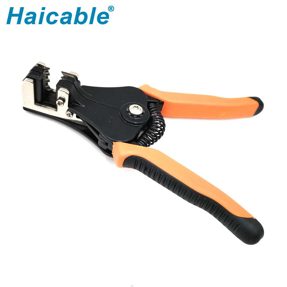 Стриппер для солнечных кабелей LA-700B Стриппер для солнечных кабелей LA-700B