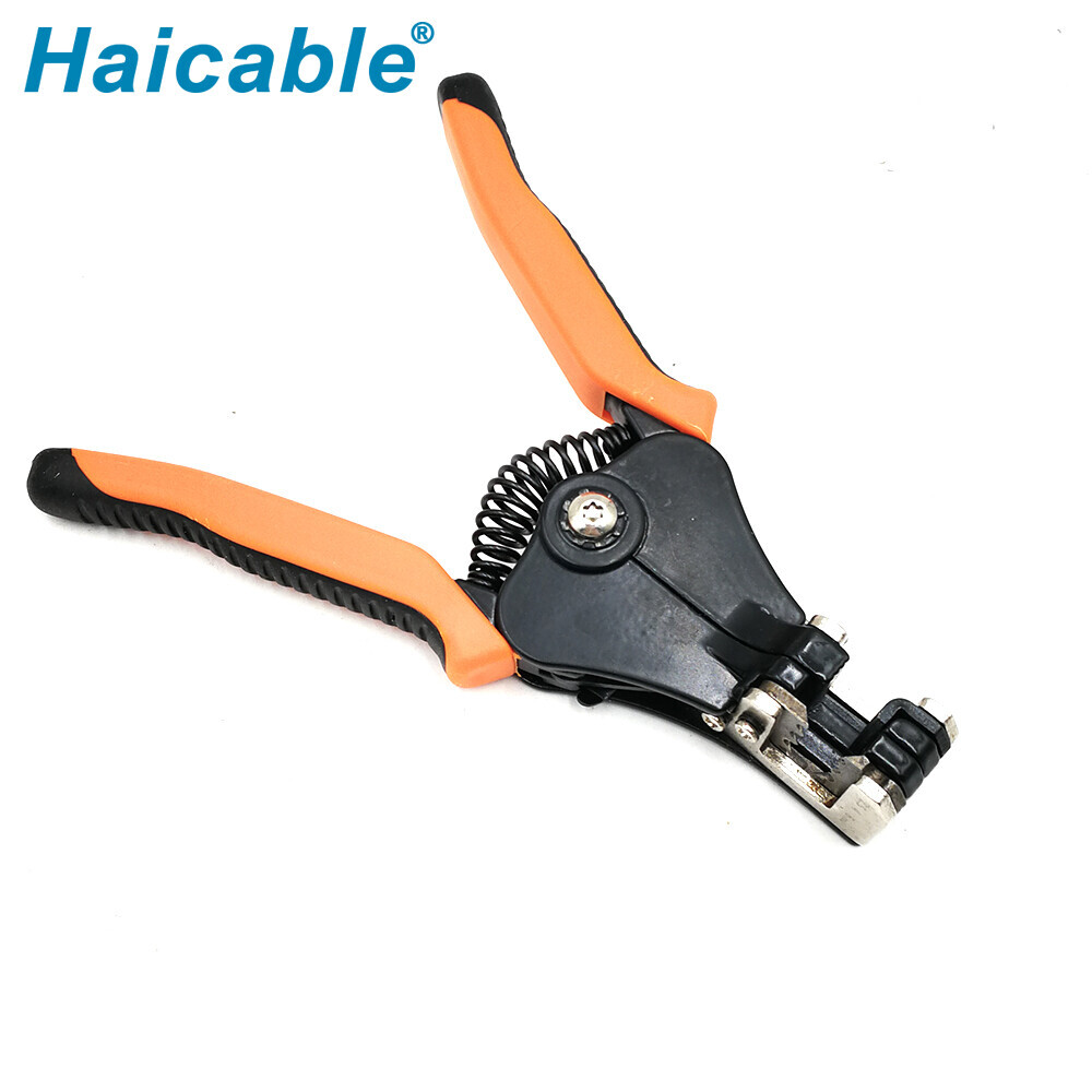 Стриппер для солнечных кабелей LA-700B