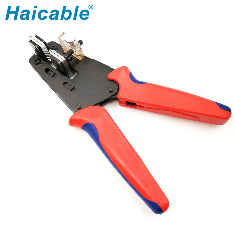 Стриппер для солнечных кабелей LA-700A Стриппер для солнечных кабелей LA-700A